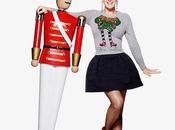 Katy Perry Holiday Collection H&amp;M