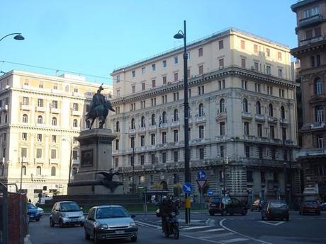 piazza bovio rapina domiciliari