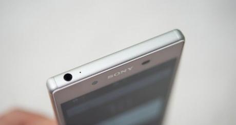 Sony Xperia Z5