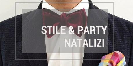 Stile & Party Natalizi