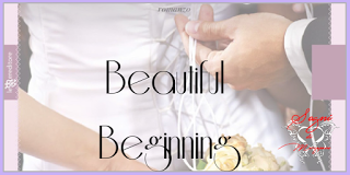 Recensione Beautiful Beginning di Lauren Christina