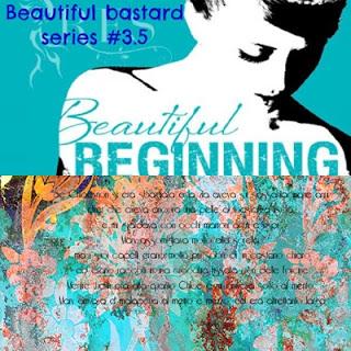 Recensione Beautiful Beginning di Lauren Christina