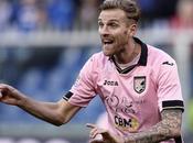 Zamparini dice Genoa Luca Rigoni"