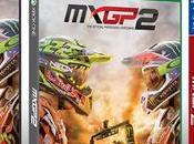 MXGP2 Official Motocross Videogame uscirà marzo Notizia