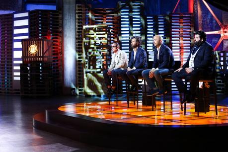 Debutto da record per MasterChef 5, il più visto di sempre su Sky Uno HD