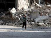 vertice internazionale York sulla Siria