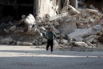 Al via il vertice internazionale di New York sulla Siria