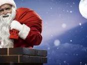 cose (forse) sapevate Babbo Natale (replay)