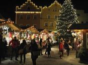 Mercatini Natale Trentino: Merano Vipiteno