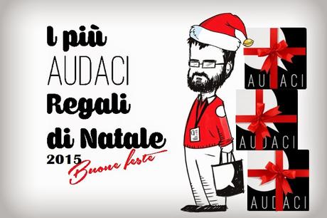 15 fumetti da regalare a Natale 2015 (più un bonus)