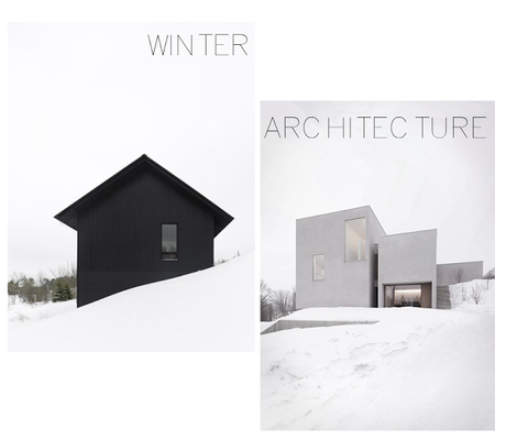 Winter Architecture