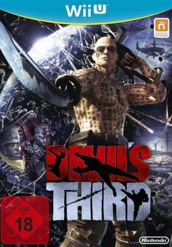 Tomonobu Itagaki consiglia ai fan di non preoccuparsi delle critiche verso Devil's Third