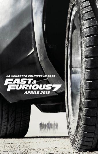 Fast & Furious 7: la sfida di Joe Letteri di riportare in vita Paul Walker