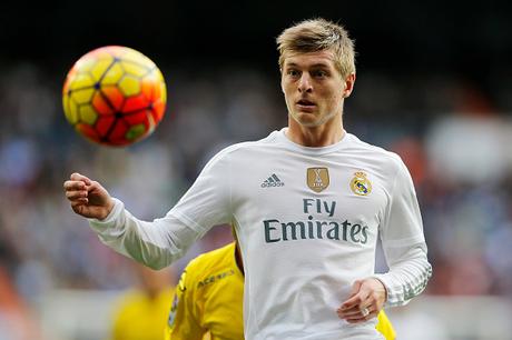 Caos Real Madrid: Juventus e Inter su Kroos