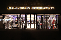 Ermanno Scervino: New Opening, a Shanghai