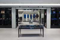 Ermanno Scervino: New Opening, a Shanghai