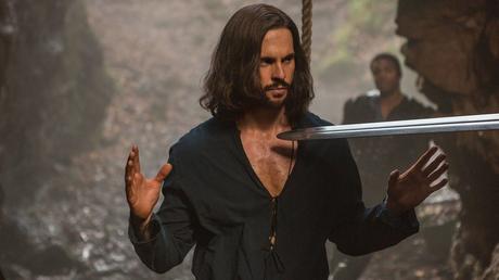 Da Vinci’s Demons – Stagione 3 (ep. 8)