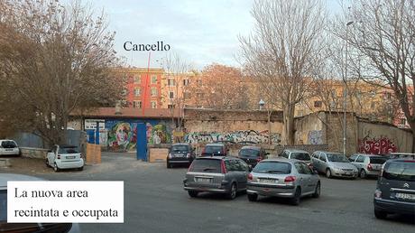 Roma unica città d'Europa zeppa di favelas&bidonville. Chi sta, davvero, uccidendo San Lorenzo?