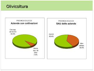 Ortofarmacia una delle risposte alla crisi dell’agricoltura del Salento