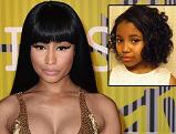 “Nicki”: ecco chi interpreterà la giovane Minaj nella comedy ABC Family