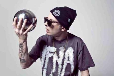 Da Clementino a Piotta, il River Sound Music Festival di Sora a tutto rap