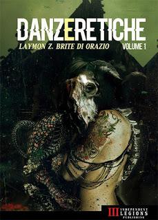 Anteprima: Danze Eretiche Volume 1