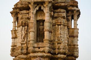 Chittorgarh - La cartolina