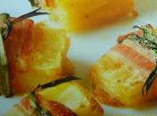 tortini patate