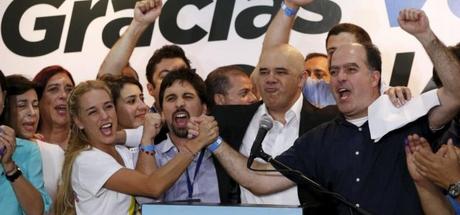 Elezioni in Venezuela, le conseguenze della vittoria dell’opposizione