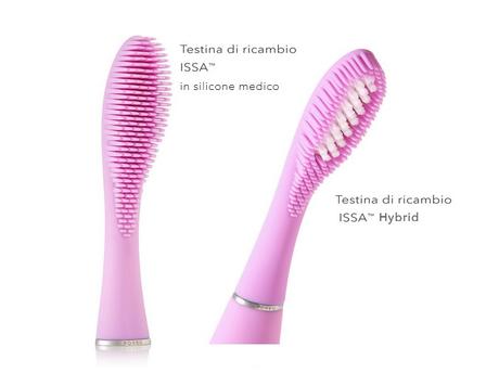 ISSA™ di FOREO – Spazzolino Elettrico