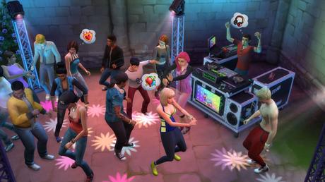 Recensione The Sims 4: Usciamo insieme!