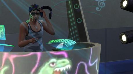 Recensione The Sims 4: Usciamo insieme!