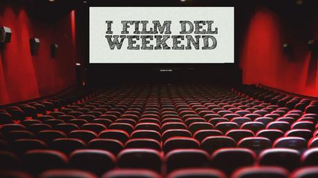 Cinema: le uscite del week end pre-natalizio 2015