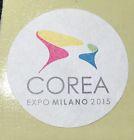 SPILLE RARE E INTROVABILI EXPO 2015 MILANO CON NOVITA’ !
