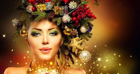 5 prodotti must have per un make up delle Feste perfetto!