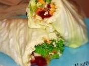 Green Wraps