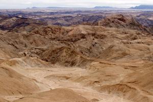 Da Swakopmund a Sossusvlei attraversando il Naukluft Park