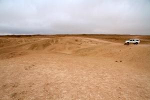 Da Swakopmund a Sossusvlei attraversando il Naukluft Park