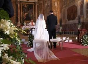  matrimonio in chiesa