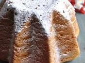 Pandoro lievito madre senza glutine