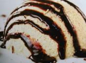 Speciale Dolci Natale: Semifreddo panettone ricotta.