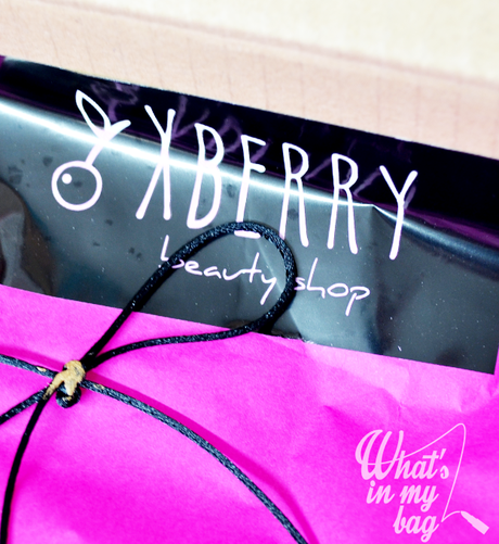 Talking about: Xberry beauty shop