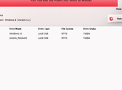 [Guida] Come nascondere partizione ripristino [Windows 7/8/8.1/10]