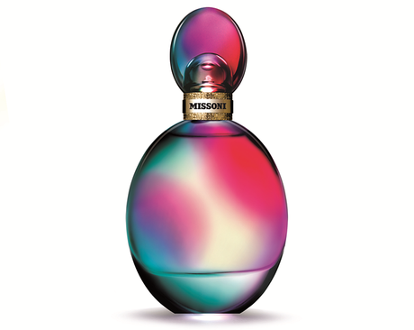 Missoni, The New Fragrance for Women