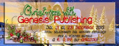 Promozione Natale 2015.