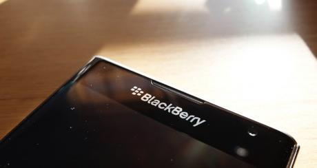 BlackBerry