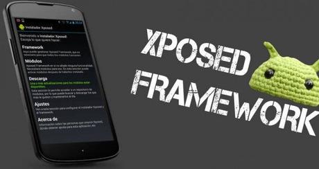 xposed per Android 6.0 Marshmallow