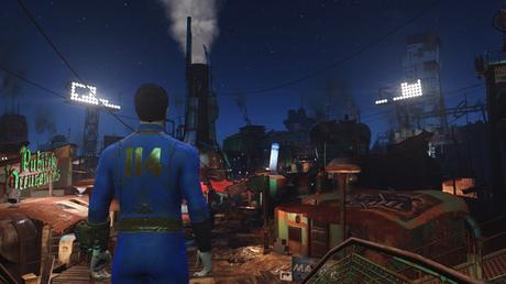 Ulteriori indizi fanno pensare alla possibilità di un DLC subacqueo per Fallout 4