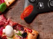 Sette pizze sette videogiochi Speciale
