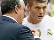 Real Madrid: Toni Kroos medita l’addio, lui…